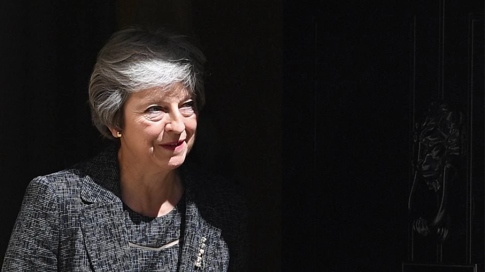 Ανταρσία στη Βρετανία: 80 βουλευτές λένε «όχι» στο σχέδιο της Μέι για το Brexit